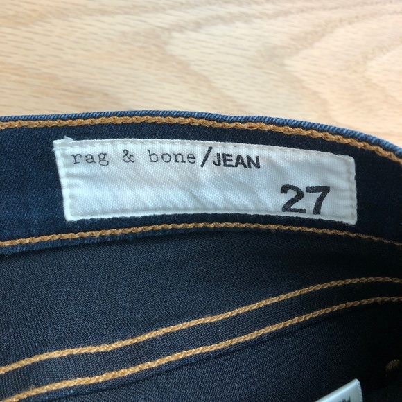 Rag and Bone Jeans - Picture 5 of 7